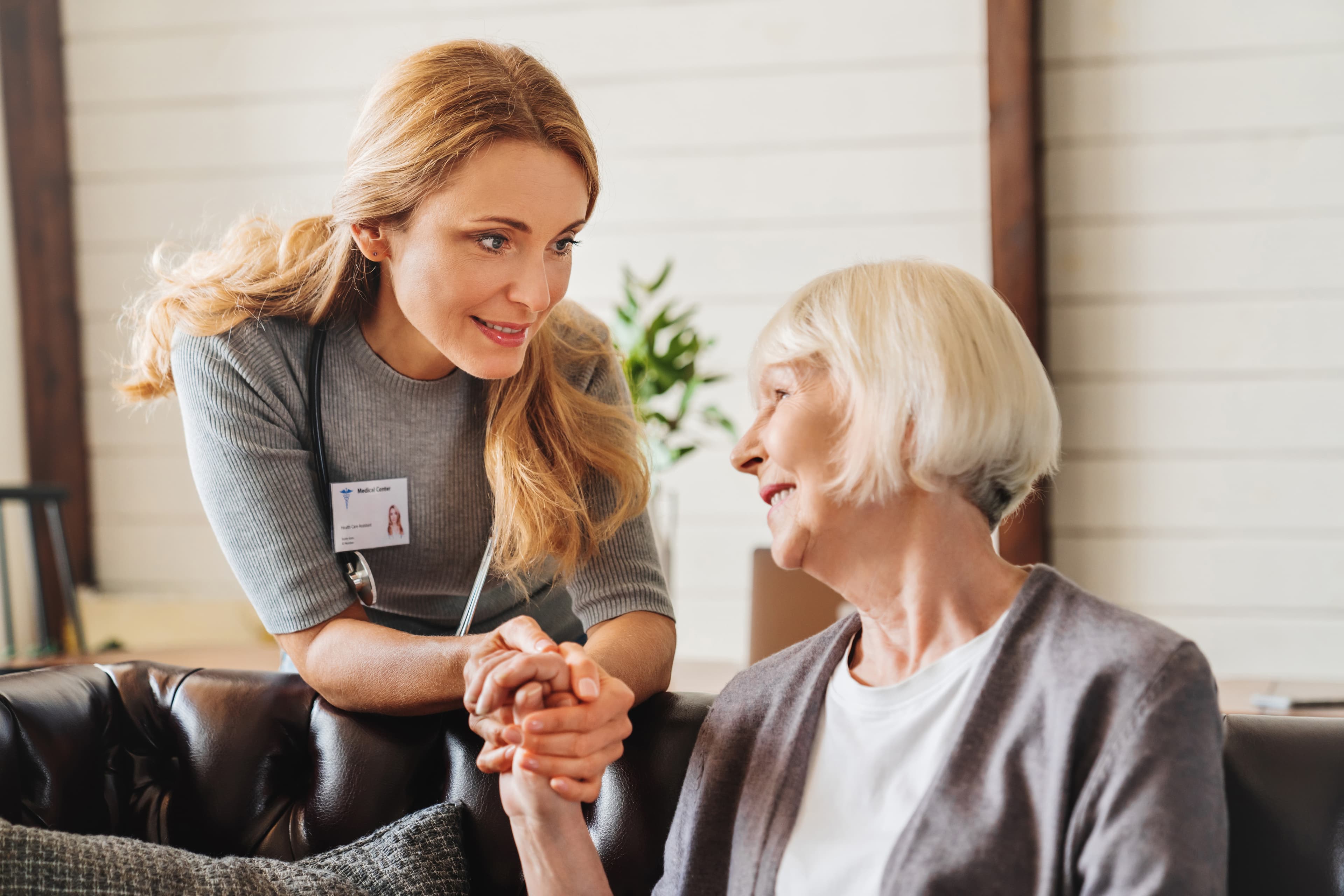 Pick Up Client Cases