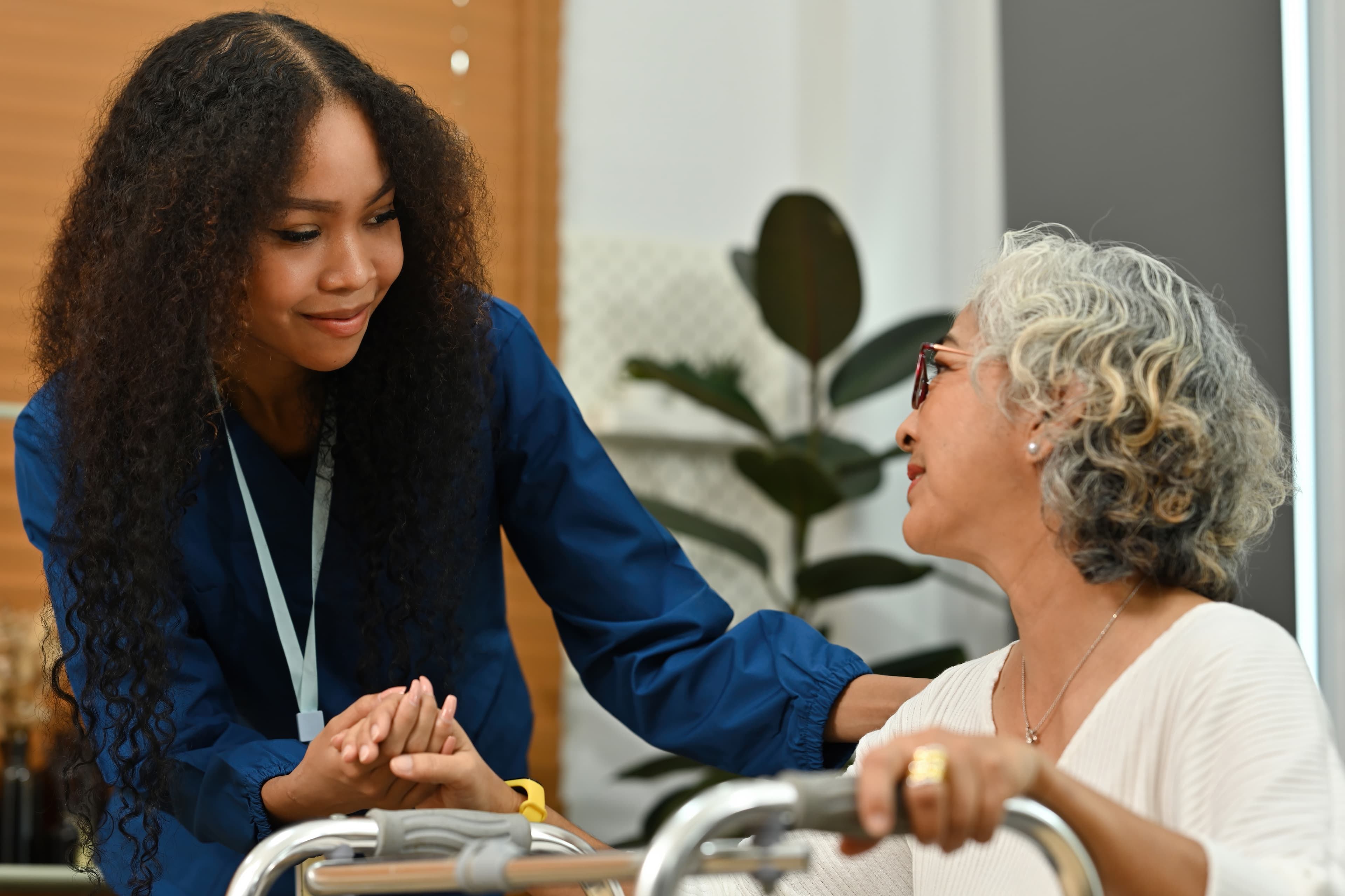 Become a Membership Nurse