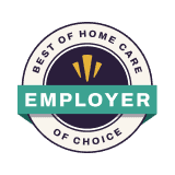 Top Employer Award