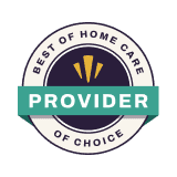 Endorsed Home Care Provider